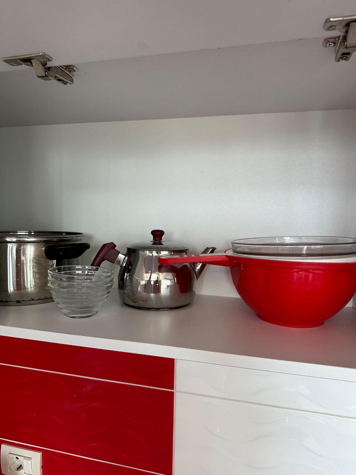 Amy'S Luxury Appartment Shkoder Bagian luar foto